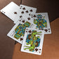Animal Kingdom Playing Cards by Theory 11- Rare
