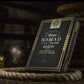 NOMAD Luxury Playing Cards by theory11