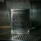 Steampunk Deck Silver Playing Cards by Theory11