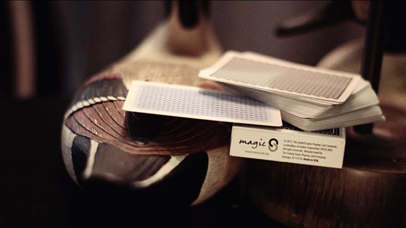 Bee Miracle Deck BLACK by Magic8