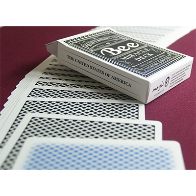 Bee Miracle Deck BLACK by Magic8