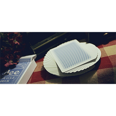 Bee Miracle Deck BLUE  by Magic8