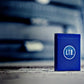 LTD Blue by Ellusionist