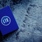 LTD Blue by Ellusionist
