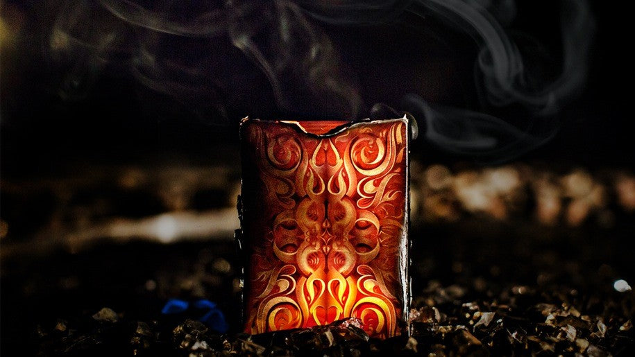 Ignite Deck by Ellusionist