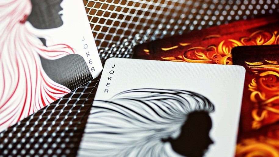 Ignite Deck by Ellusionist