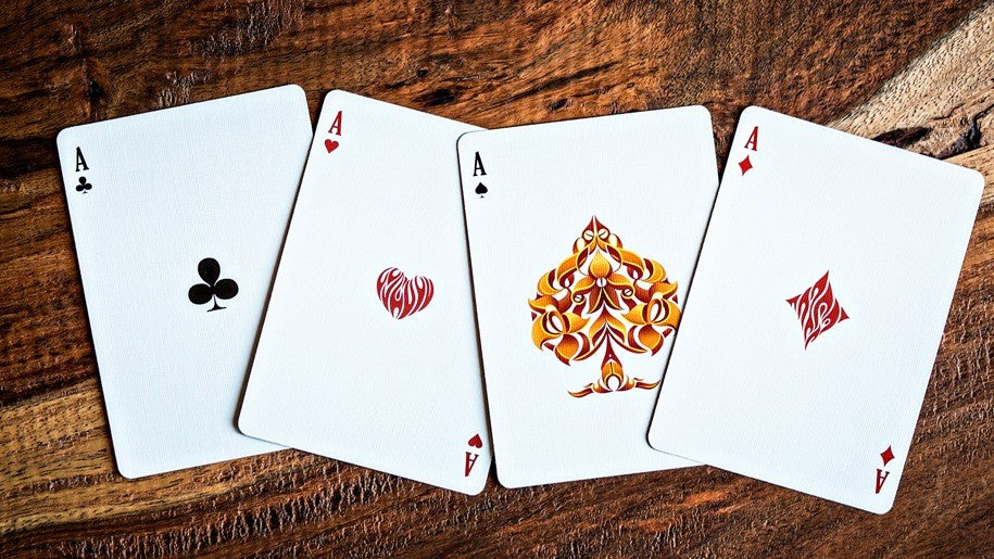 Ignite Deck by Ellusionist
