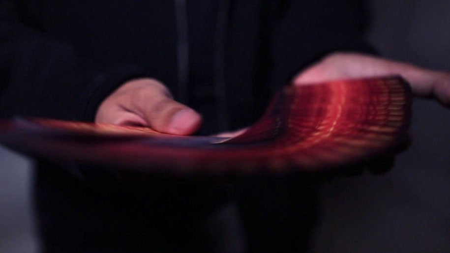 Ignite Deck by Ellusionist