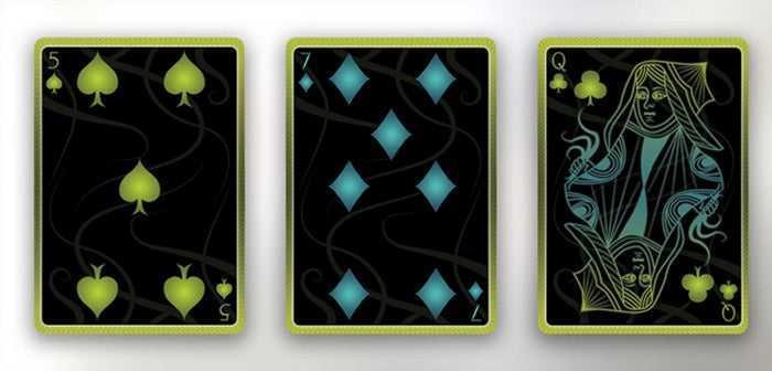 Tendril: Ascendant by Encarded