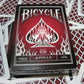 Apollo Deck - Bicycle Rot by Eric Duan