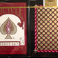 Bicycle Premier Back Playing Cards BMPokerworld