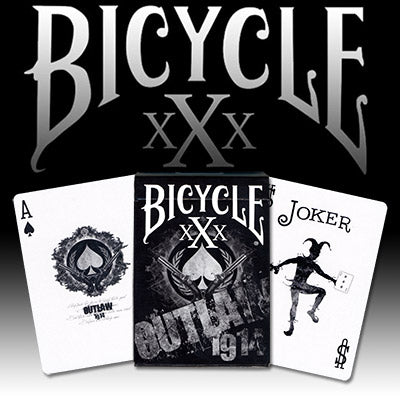 Bicycle xXx : Outlaw