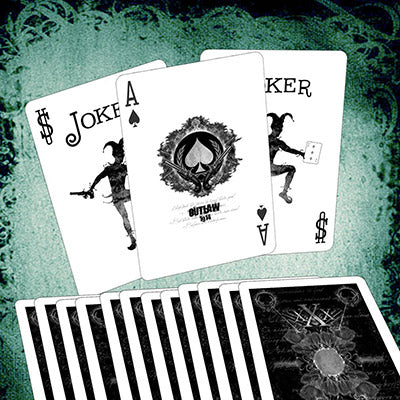 Bicycle xXx : Outlaw