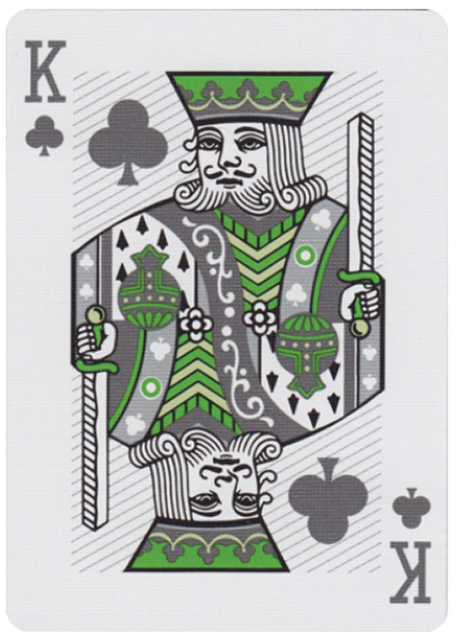 DeckStarter Brand Playing Card Deck