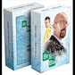 Breaking Bad Playing Card (Blue)