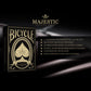 Majestic Deck by Elite Playing Cards