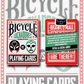 Luchadores Deck - Bicycle