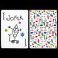 Playing Cards created by children