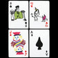 Playing Cards created by children
