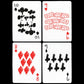 Playing Cards created by children