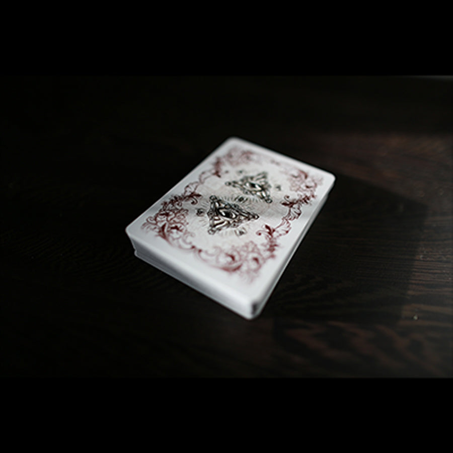 Rorrison's Sinners Deck USPCC and Enigma Ltd.