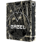 Babel Deck Bicycle by Card Experiment