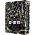 Babel Deck Bicycle by Card Experiment