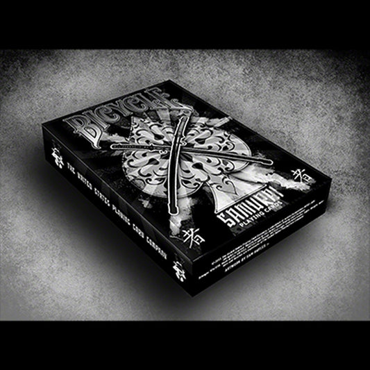 Samurai Bicycle Deck V2