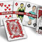 Bicycle Zombie Deck Playing Cards