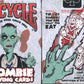 Bicycle Zombie Deck Playing Cards