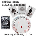 Enigma Deck - Bicycle