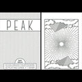 Peak Playing Cards (Day) by USPCC