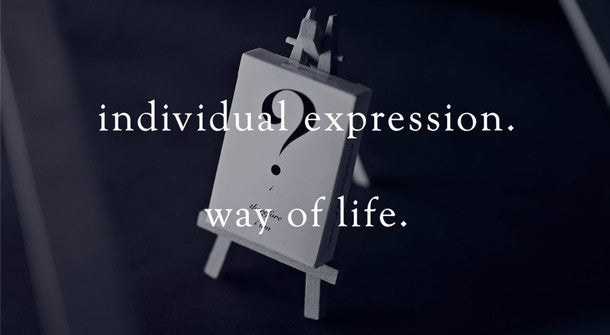 The Question Playing Cards - 2 Decks Set