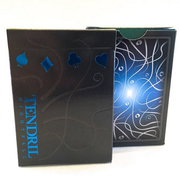 Tendril: Nightfall by Encarded