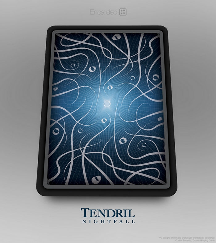 Tendril: Nightfall by Encarded