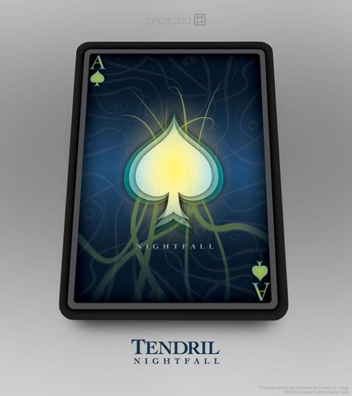 Tendril: Nightfall by Encarded