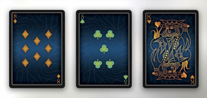 Tendril: Nightfall by Encarded