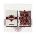 Bicycle Legacy Red by Gamblers Warehouse