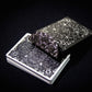 v2 LUXX® Playing Cards: Shadow Edition SILVER