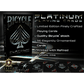 Bicycle Platinum Deck by Elite Playing Cards