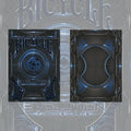 Evolution Deck (Blue) Bicycle by ELITE Playing Cards
