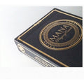 v2 Zinfandel by Mana Playing Cards