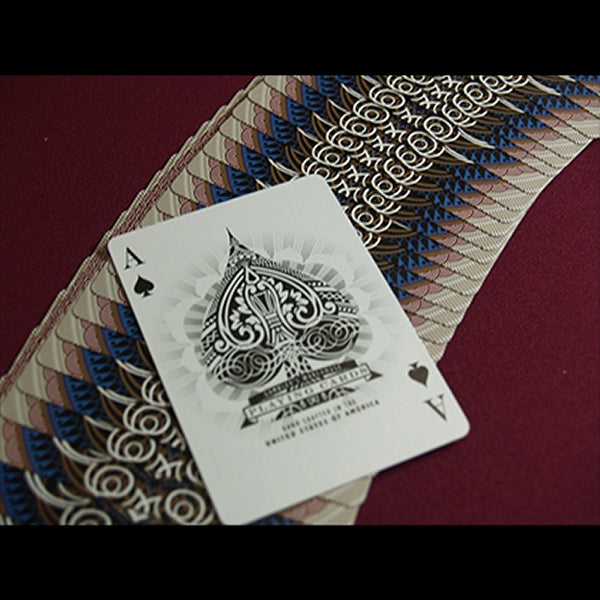Bicycle Occult Deck by Gambler's Warehouse