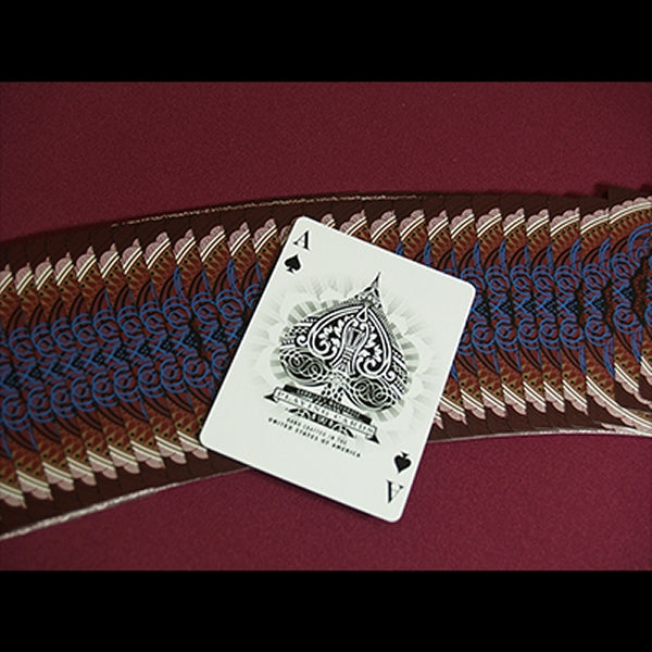 Occult Deck (Limited Ed.) by Gambler's Warehouse