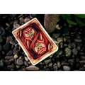 Imperial Playing Cards by The Blue Crown