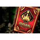 Imperial Playing Cards by The Blue Crown