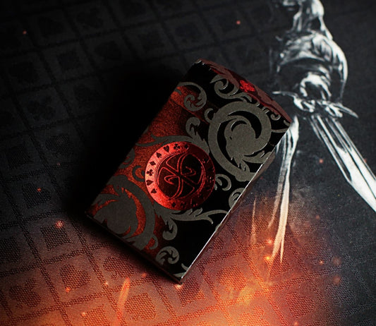 Dominion Specials Deck by Handlordz