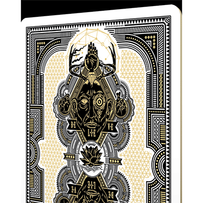 Believe Deck by System 6