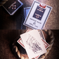 Nautical Playing Cards (BLAU) by House of Playing Cards
