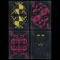 Dark Ages Playing Cards by Jamm Packd